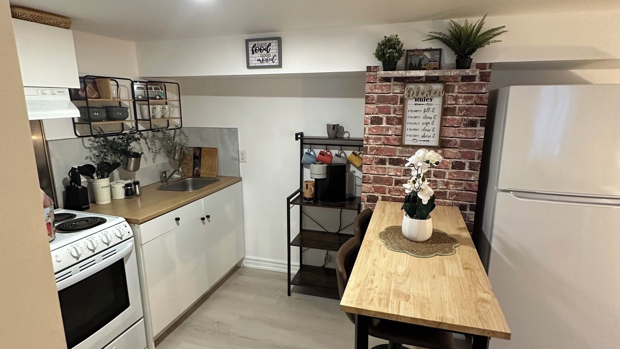 Photo of Kitchen in Scarborough