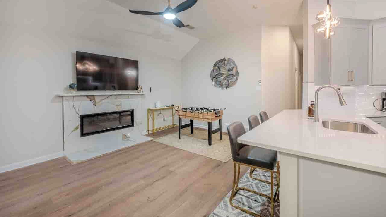 Photo of Kitchen in Cordova