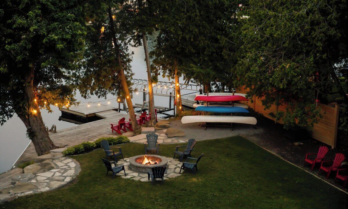Photo of Outdoor in Fenelon Falls
