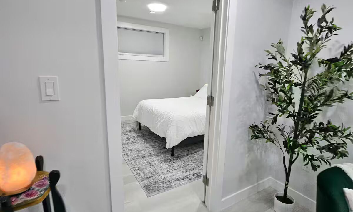 Photo of Bedroom in St. Albert