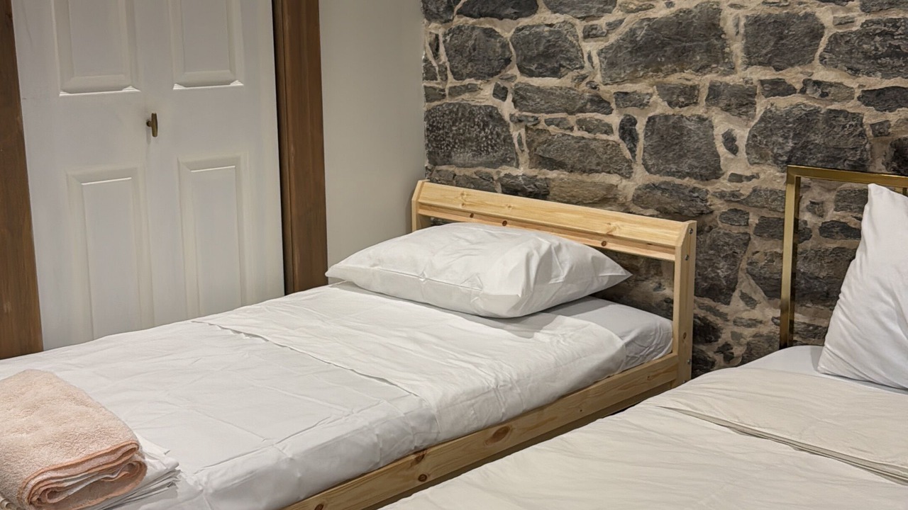 Photo of Bedroom in Cite Multimedia