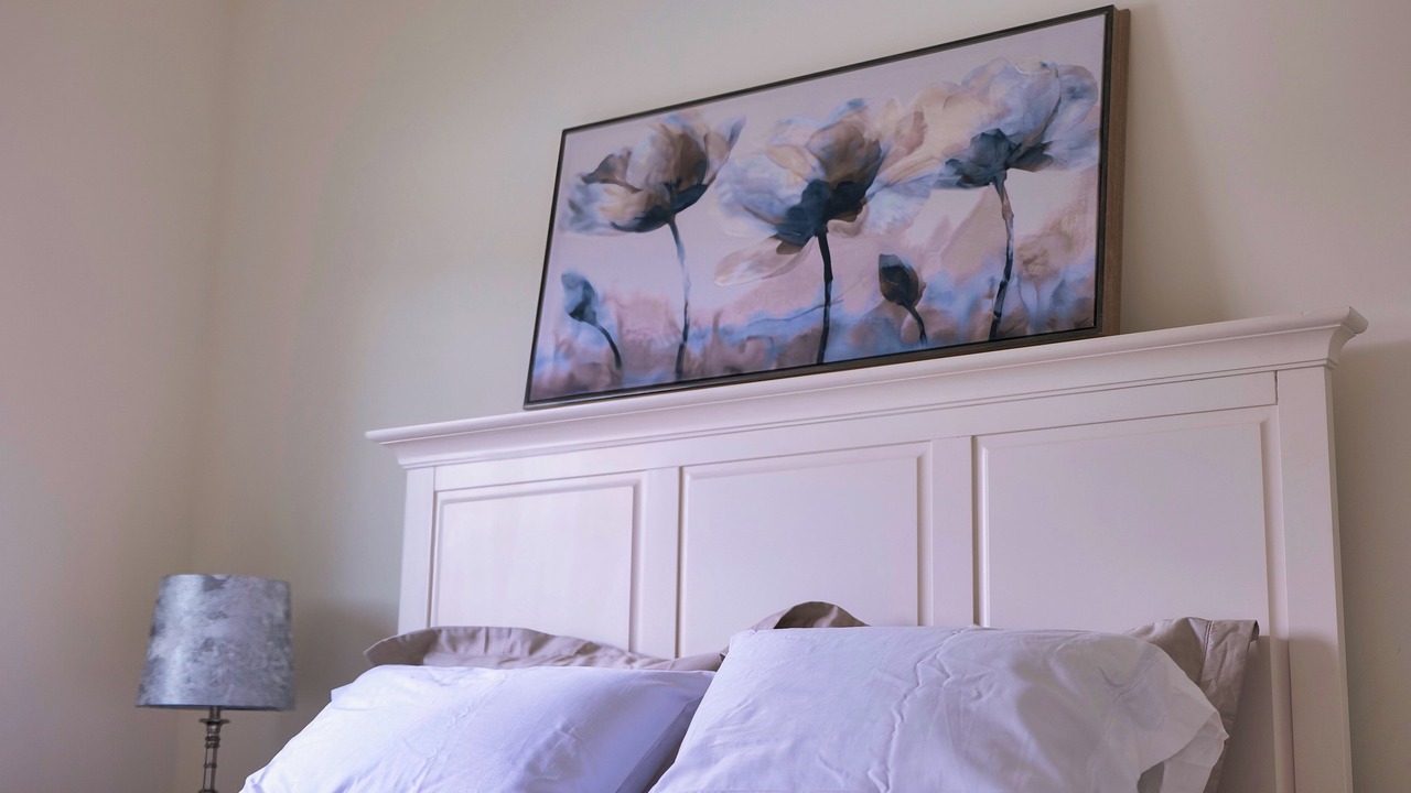 Photo of Bedroom in Mission