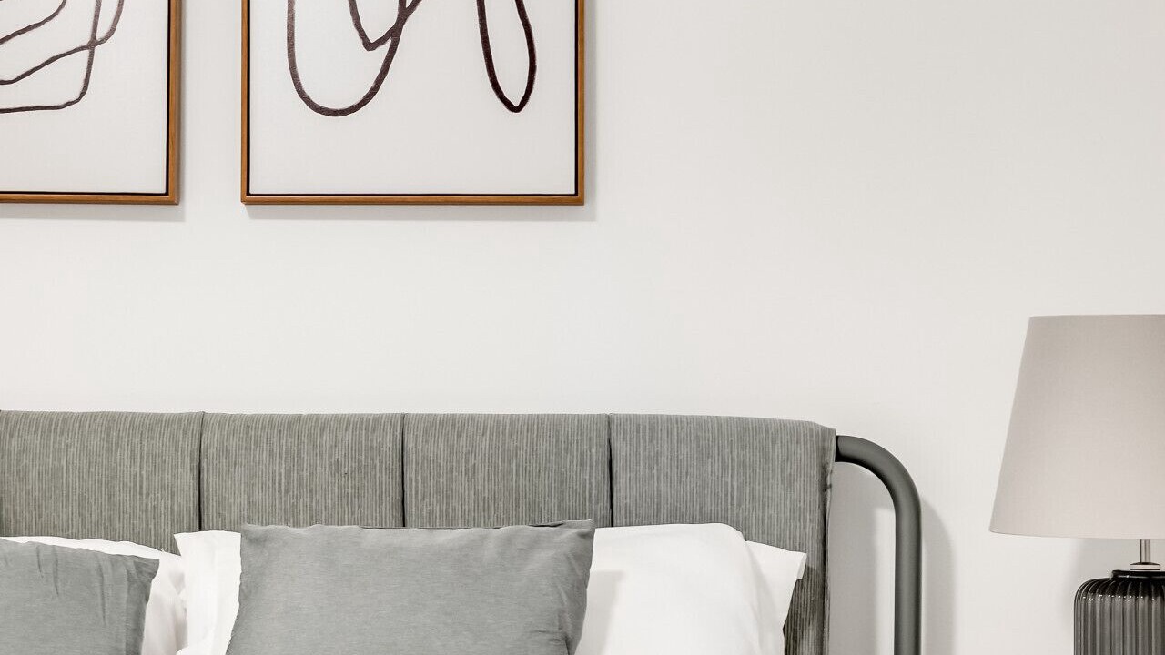 Photo of Bedroom in New Edinburgh