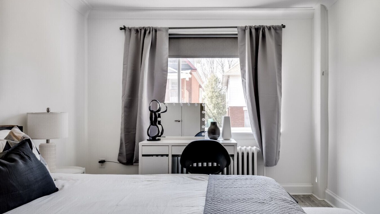 Photo of Bedroom in New Edinburgh