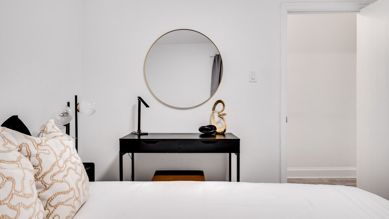 Photo of Bedroom in New Edinburgh
