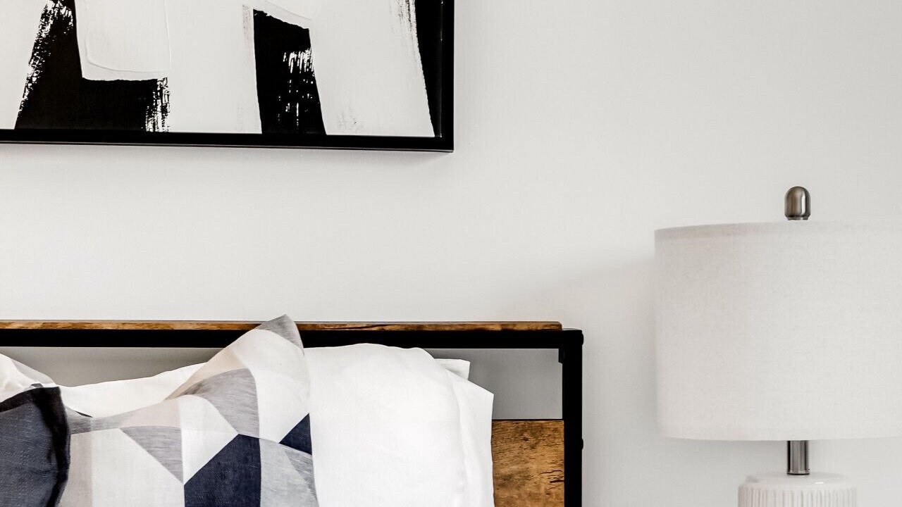Photo of Bedroom in New Edinburgh