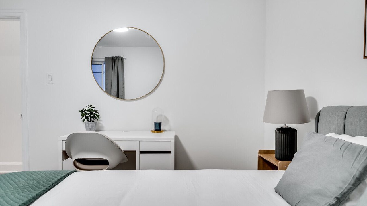Photo of Bedroom in New Edinburgh