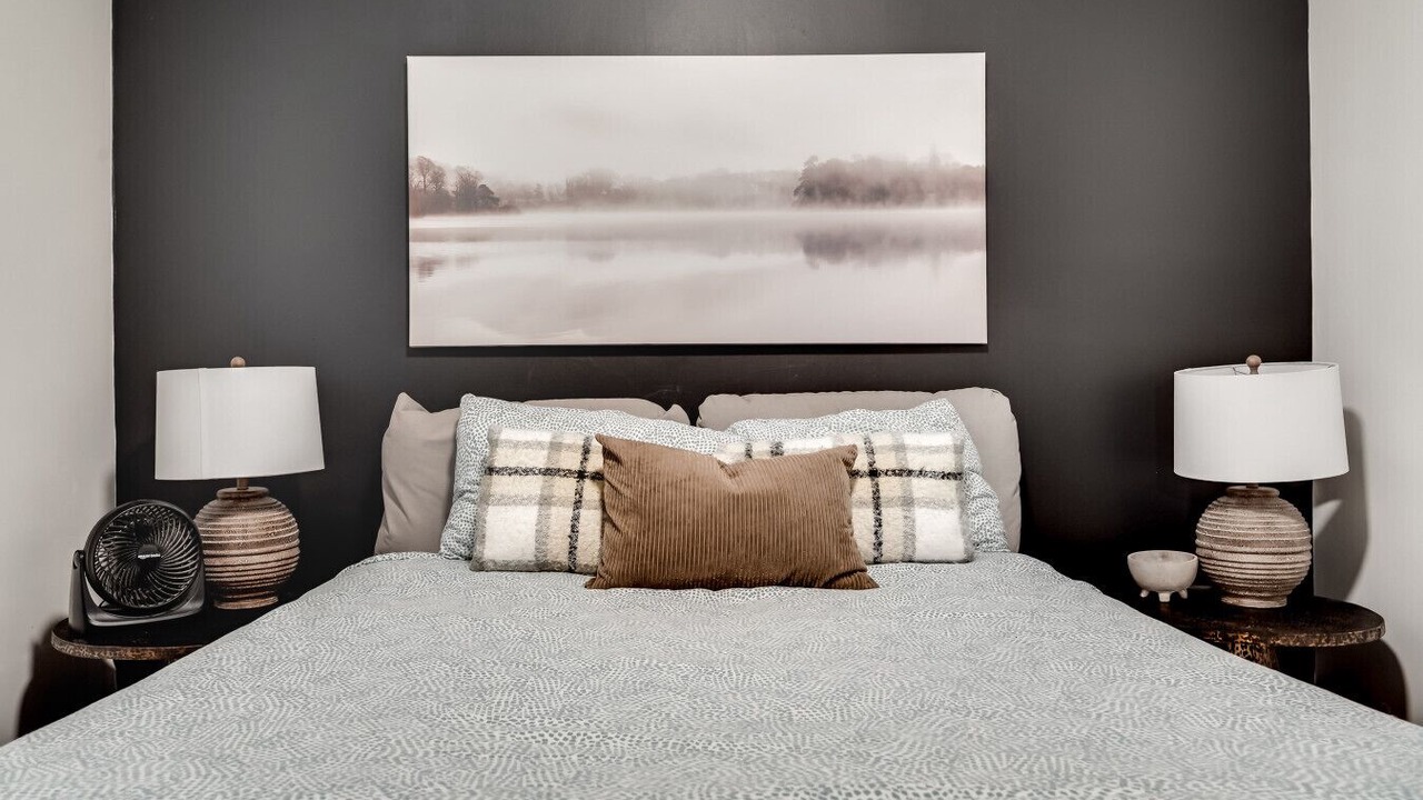 Photo of Bedroom in New Edinburgh