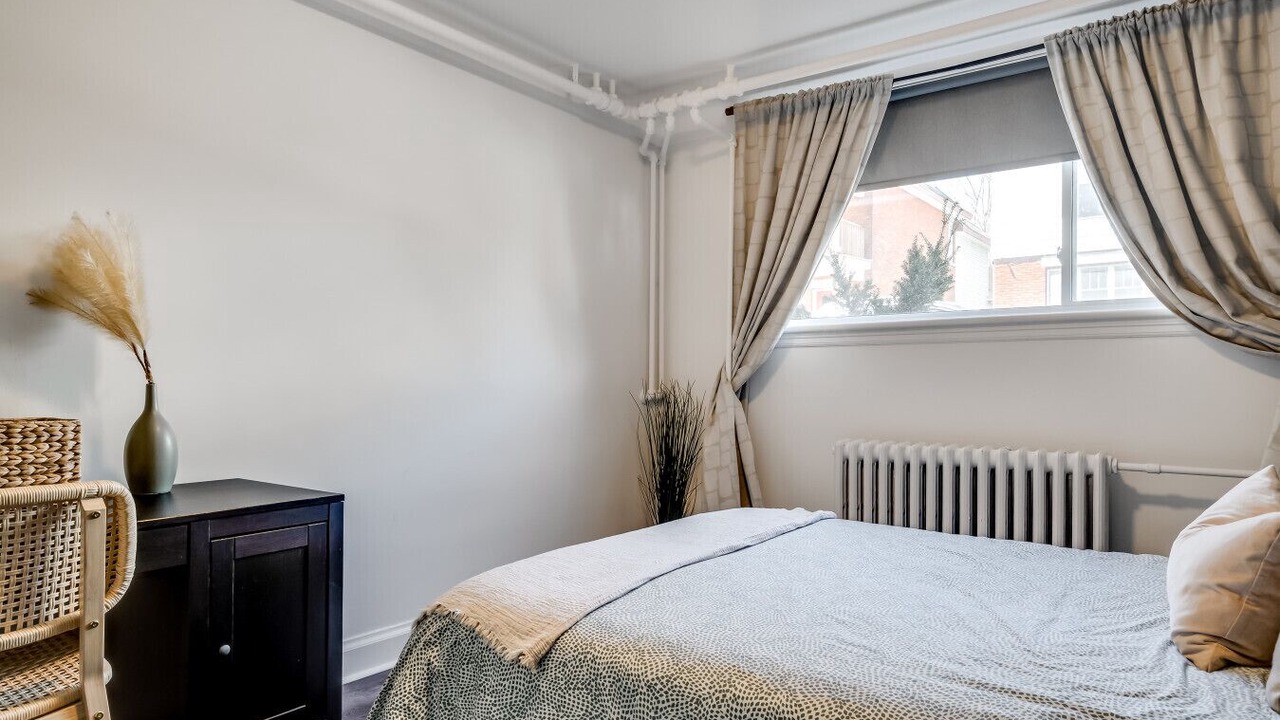 Photo of Bedroom in New Edinburgh
