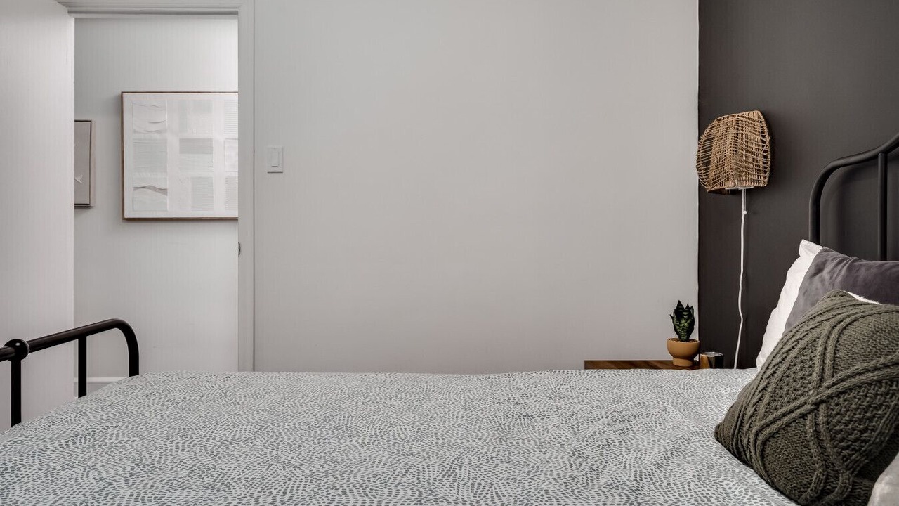 Photo of Bedroom in New Edinburgh