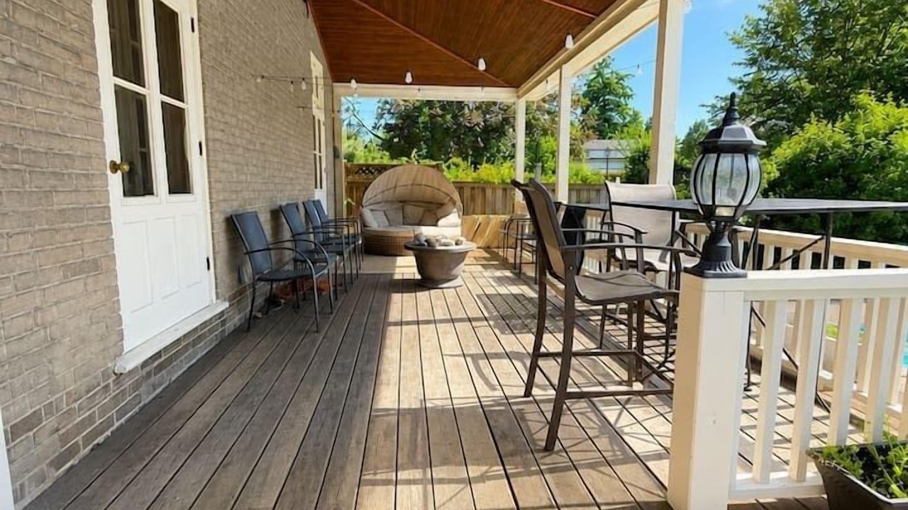 Photo of Outdoor in Cobourg