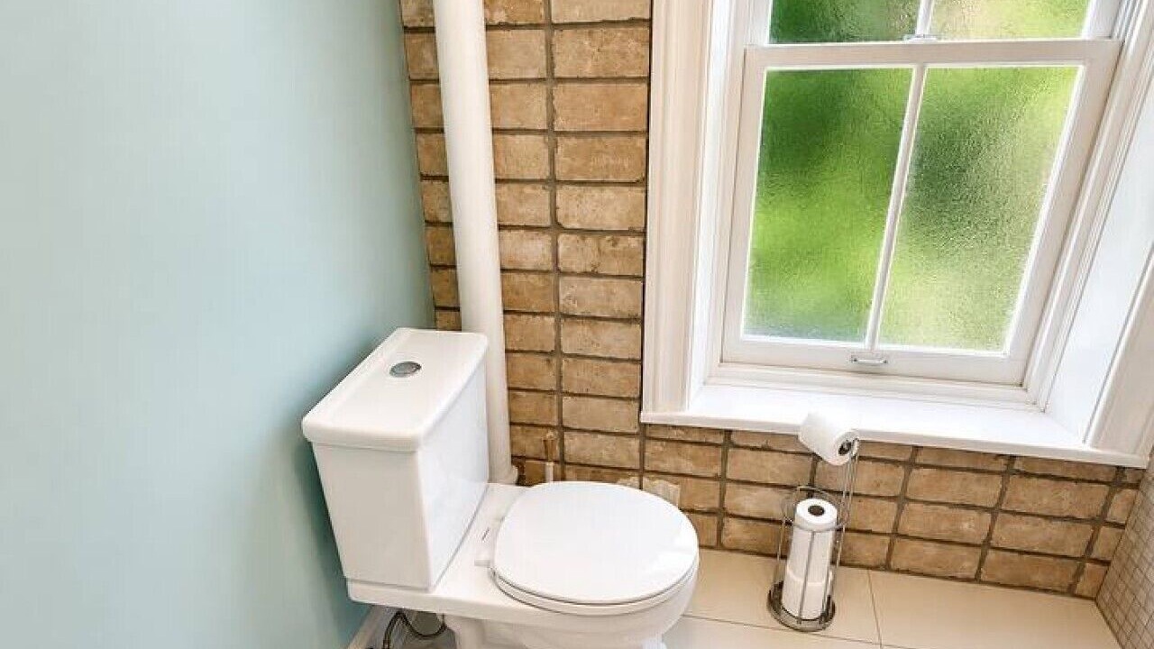 Photo of Bathroom in Cobourg