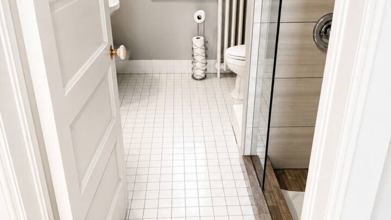 Photo of Bathroom in Cobourg