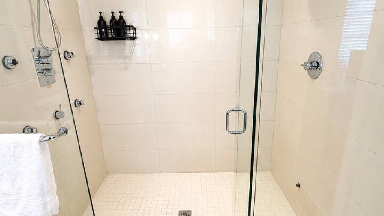 Photo of Bathroom in Cobourg
