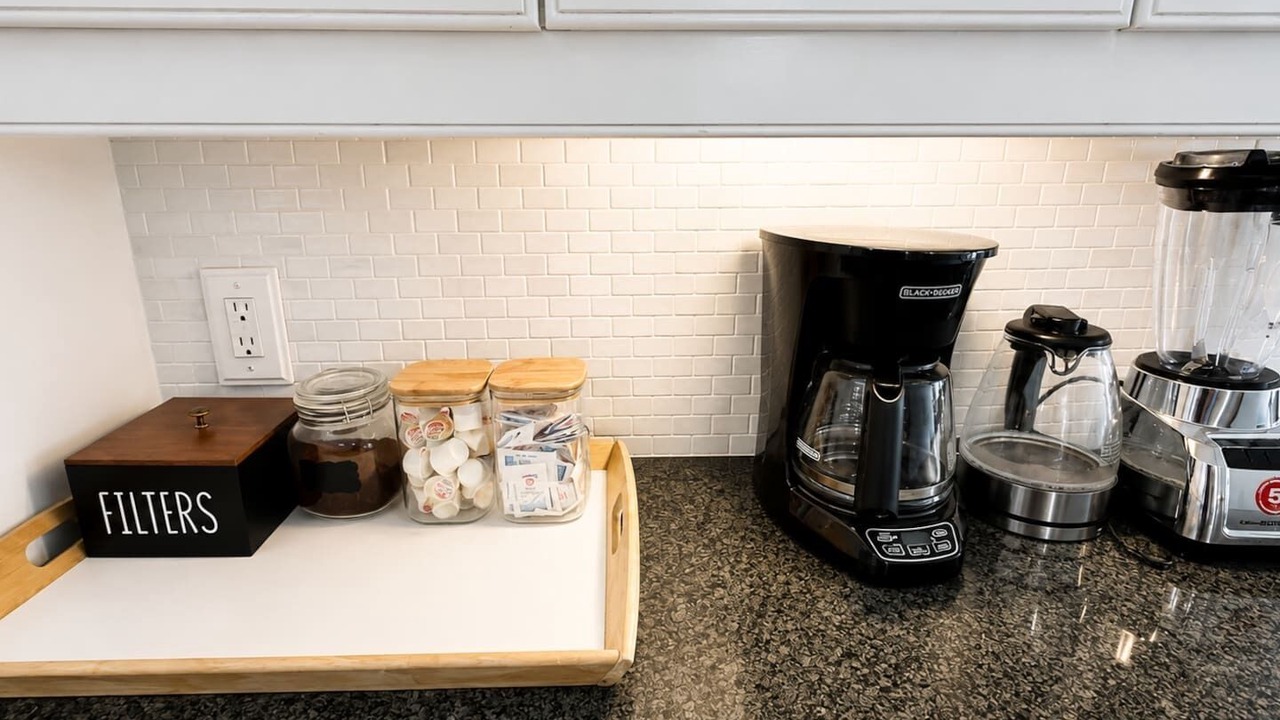 Photo of Kitchen in Cobourg