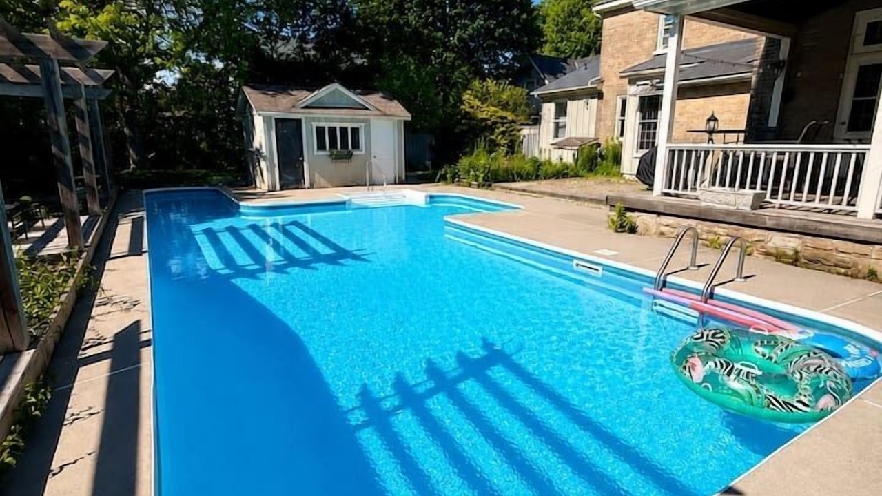 Photo of Outdoor in Cobourg
