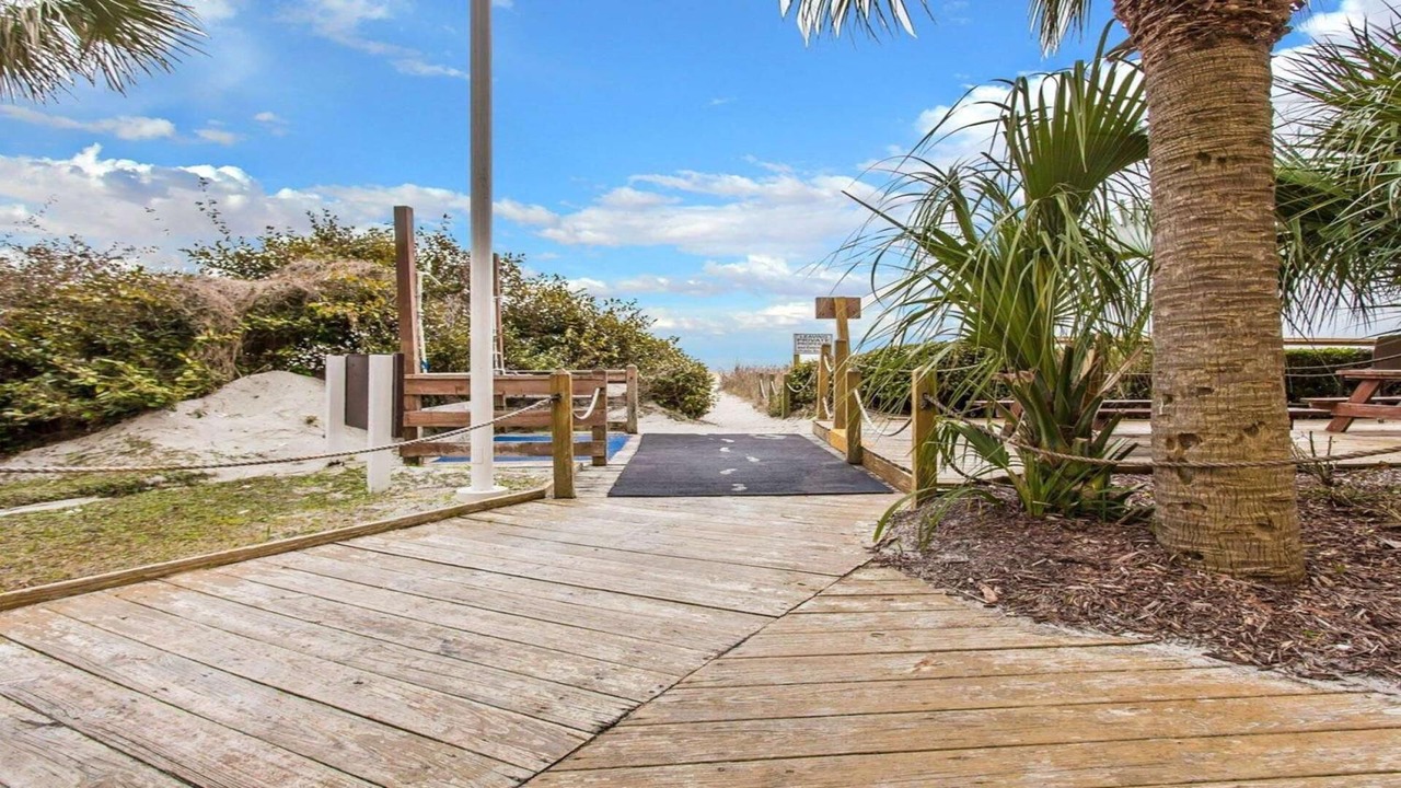 Photo of Outdoor in Windy Hill