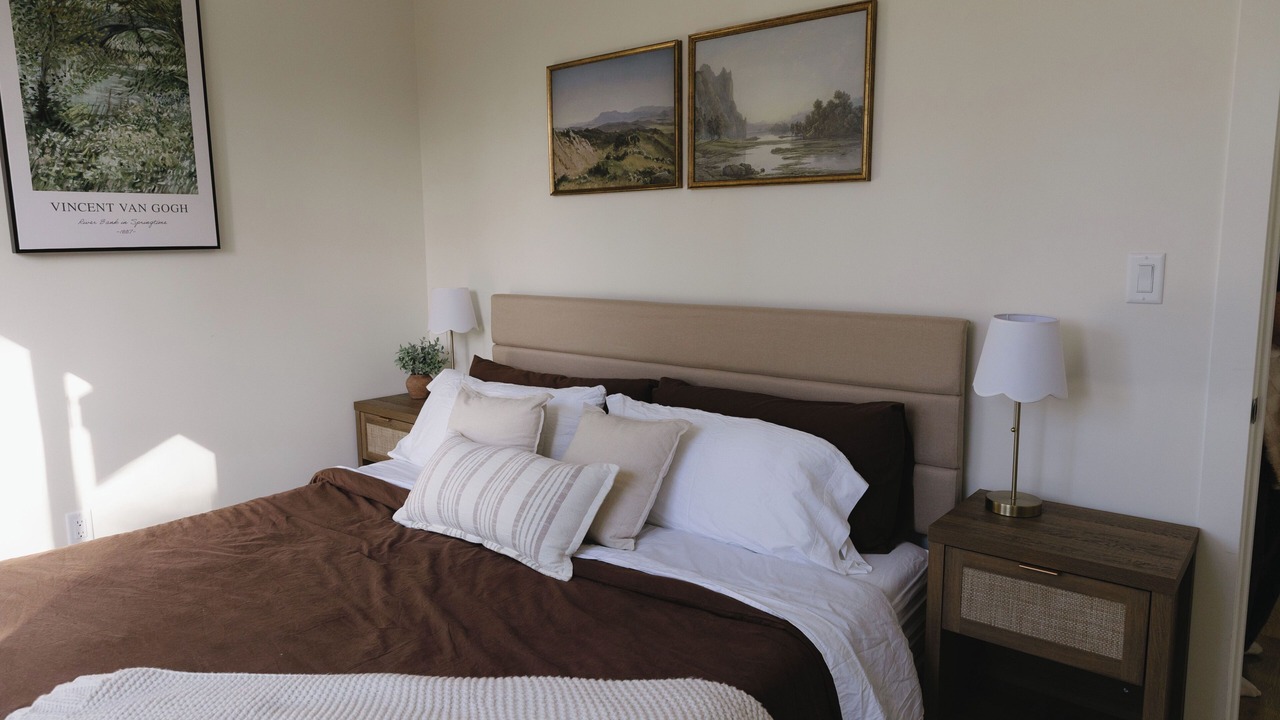 Photo of Bedroom in Tappen