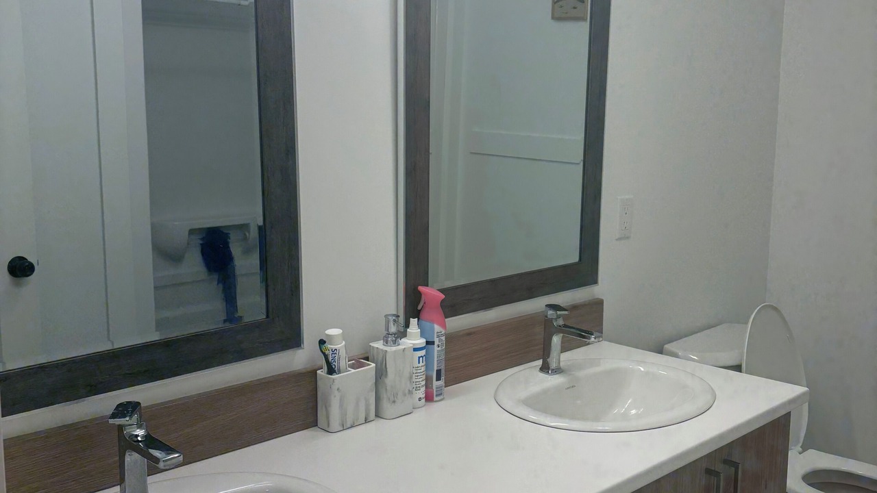 Photo of Bathroom in Dieppe