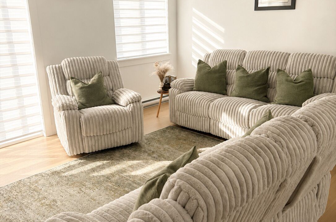 Photo of Livingroom in Dieppe