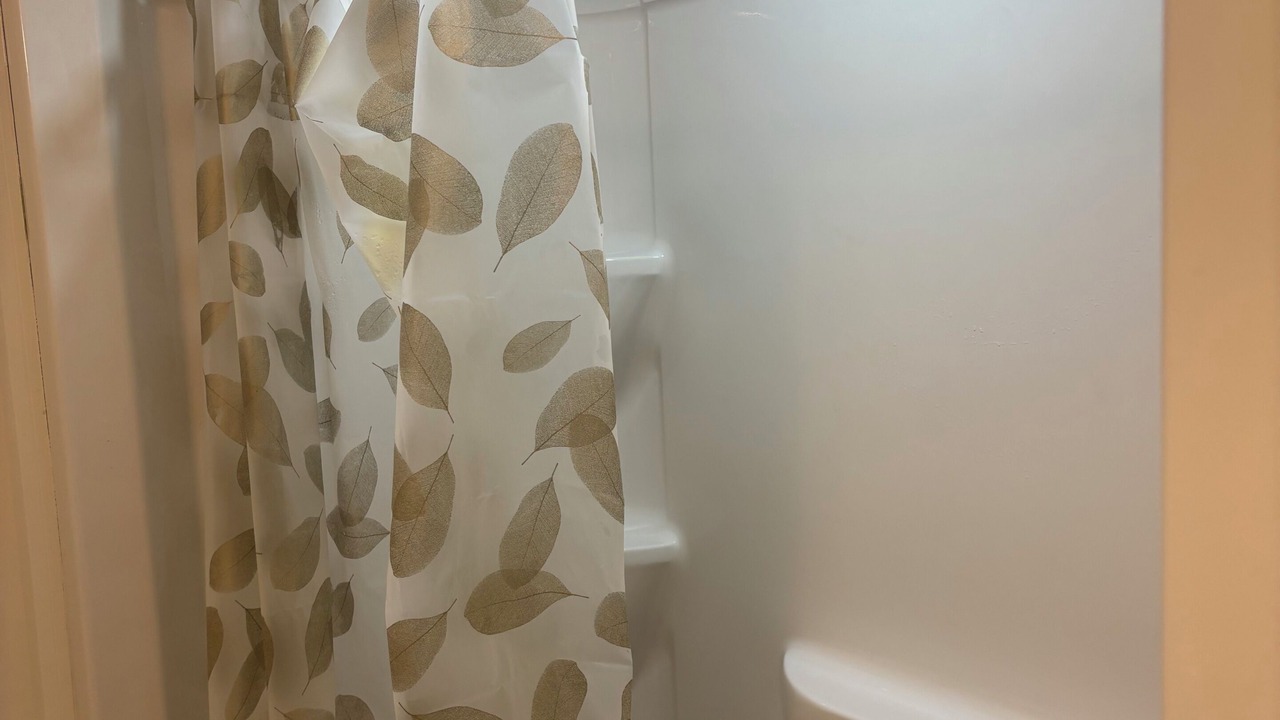 Photo of Bathroom in Dieppe