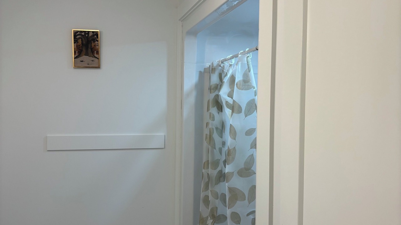 Photo of Bathroom in Dieppe
