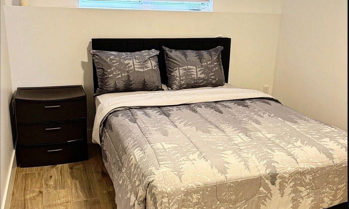Photo of Bedroom in Dieppe