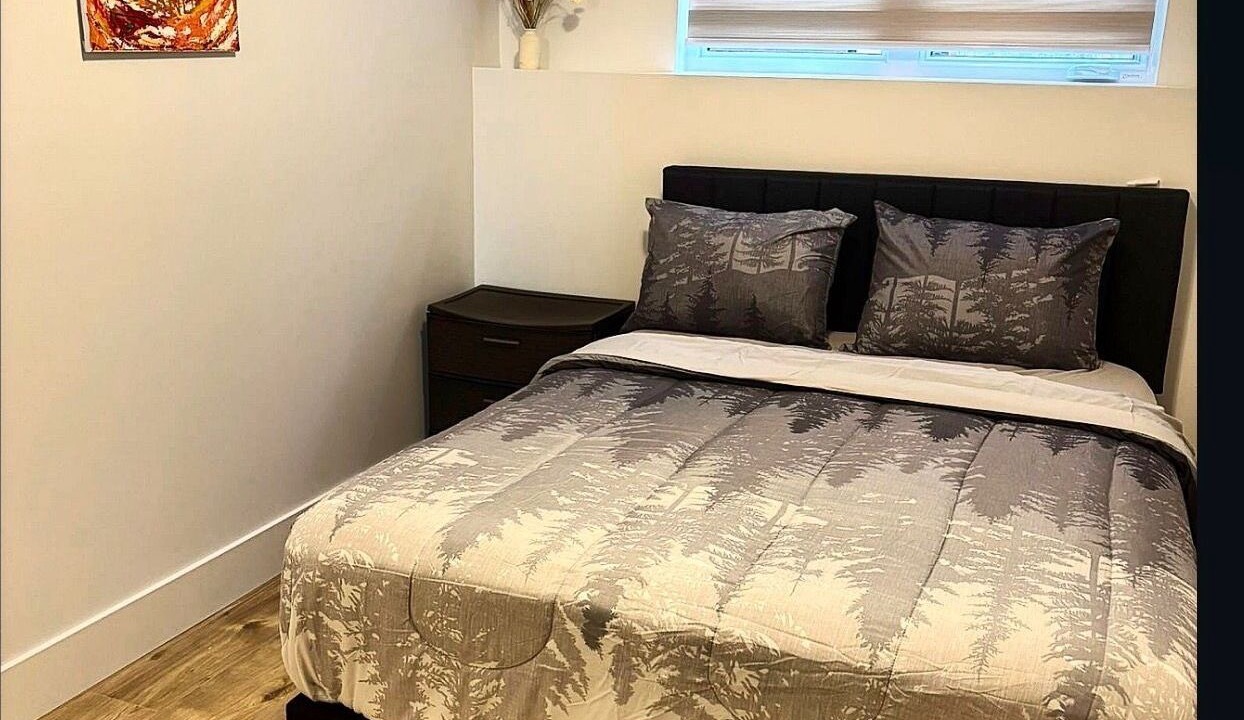 Photo of Bedroom in Dieppe