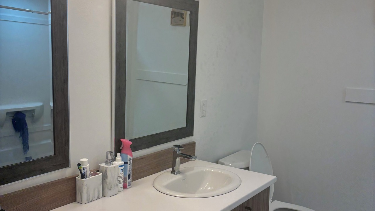 Photo of Bathroom in Dieppe