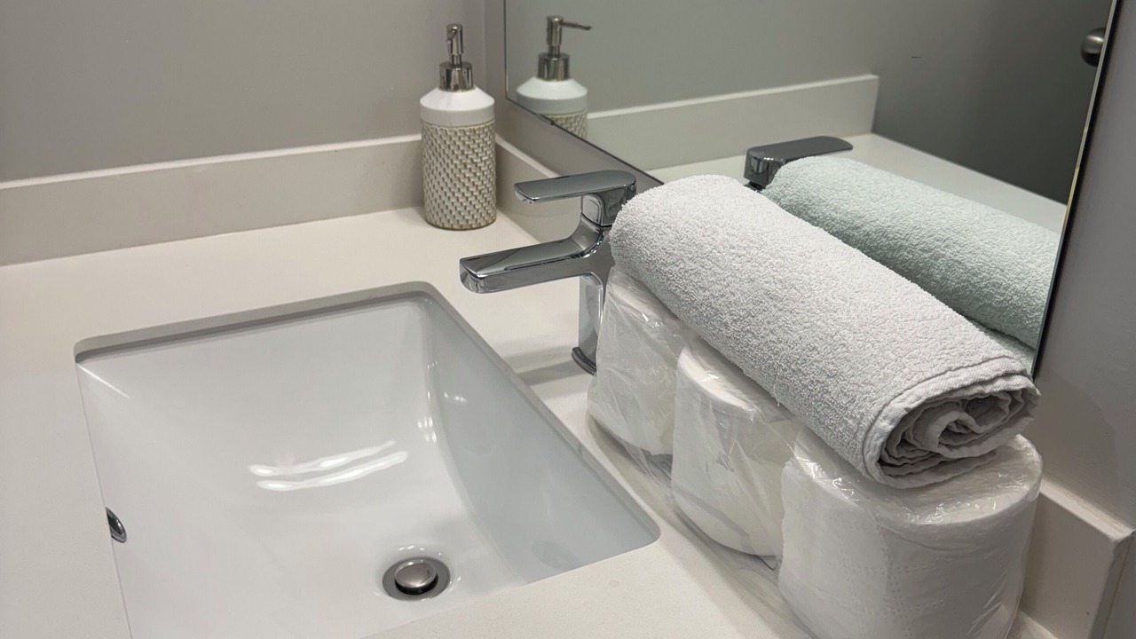 Photo of Bathroom in Halton Regional Municipality