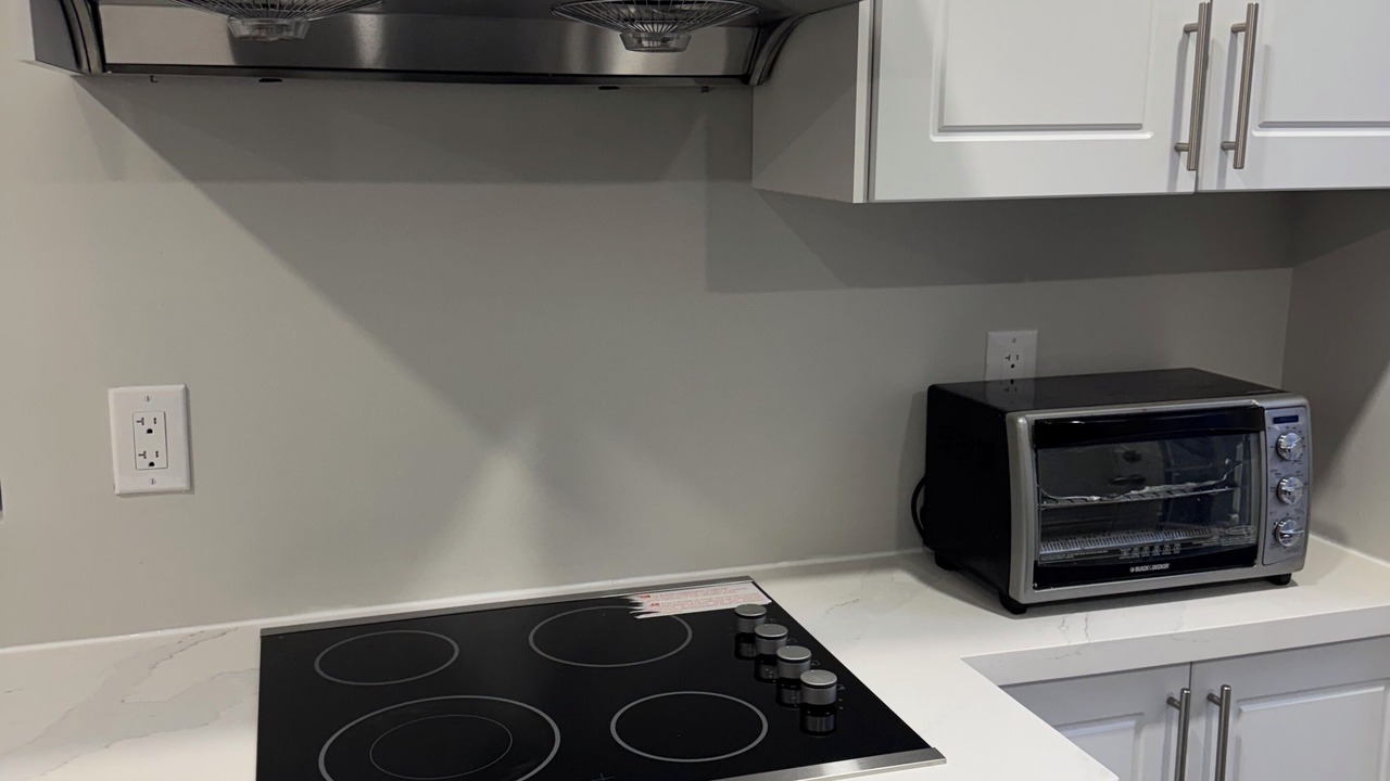 Photo of Kitchen in Halton Regional Municipality