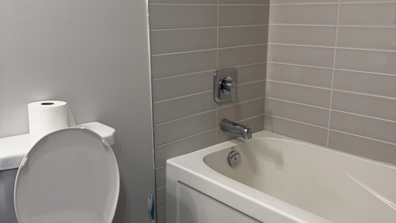 Photo of Bathroom in Halton Regional Municipality