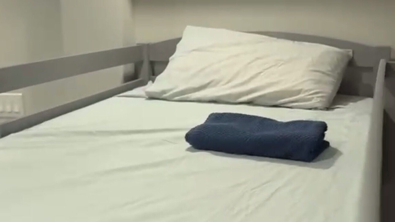 Photo of Bedroom in Halton Regional Municipality