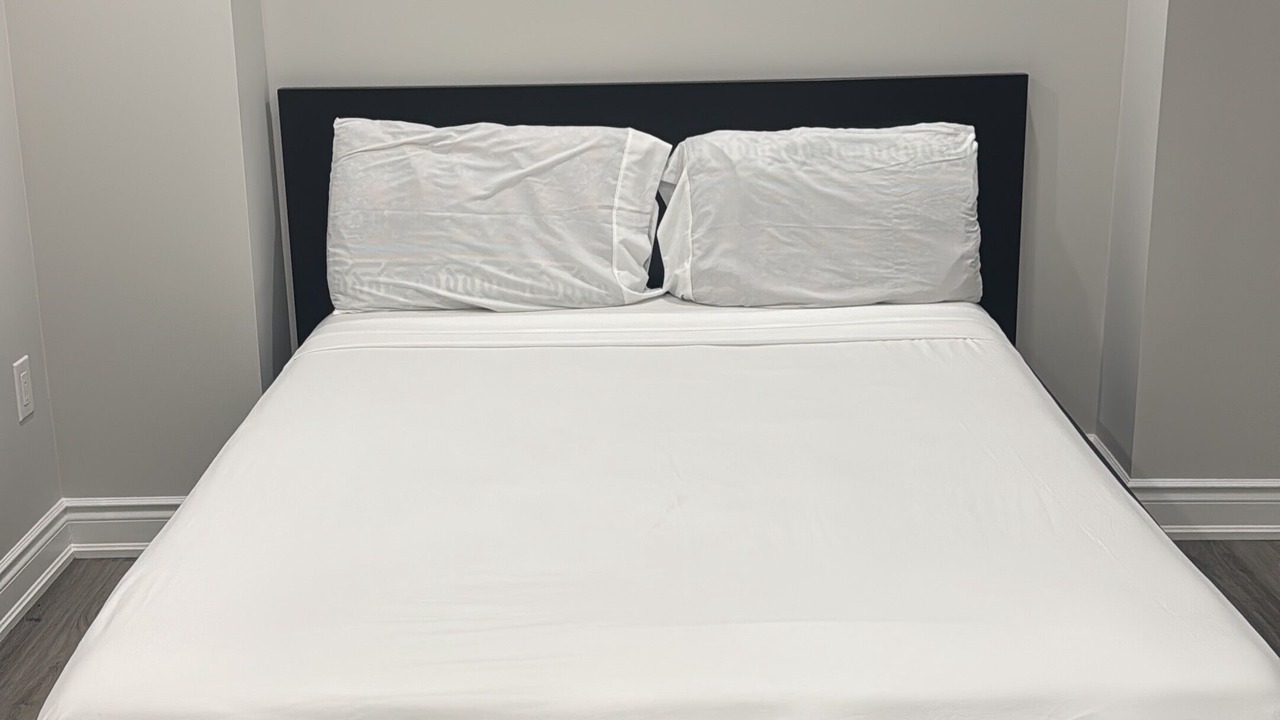Photo of Bedroom in Halton Regional Municipality
