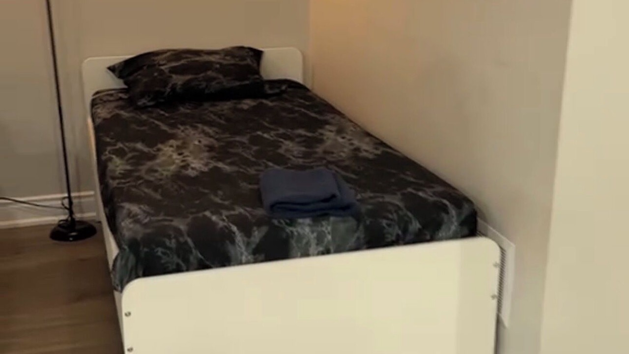 Photo of Bedroom in Halton Regional Municipality