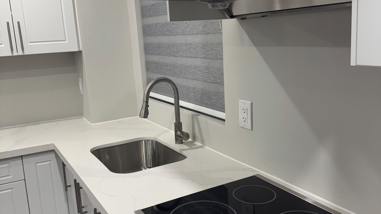 Photo of Kitchen in Halton Regional Municipality