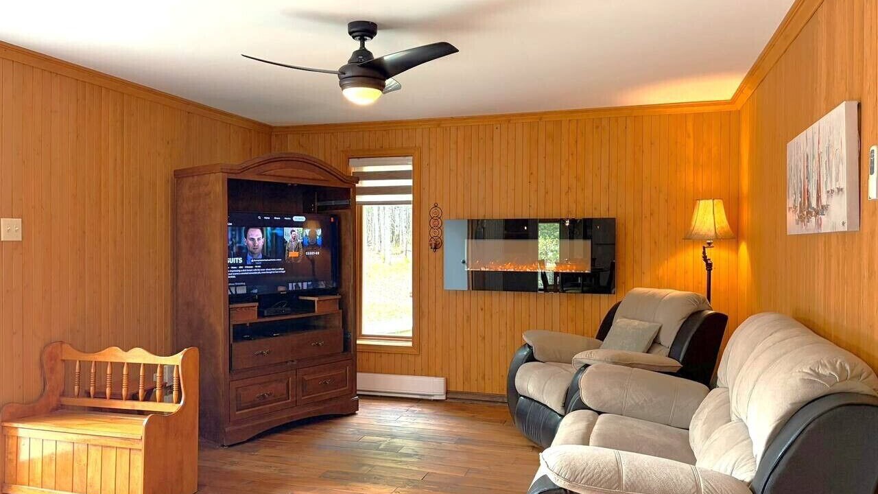 Photo of Bedroom in Bonaventure Regional County Municipality
