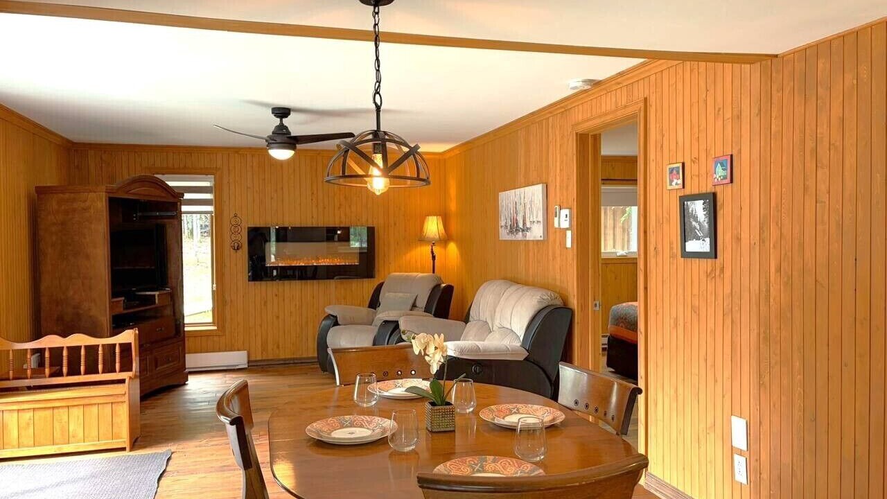 Photo of Bedroom in Bonaventure Regional County Municipality
