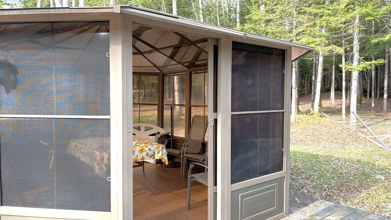 Photo of Outdoor in Bonaventure Regional County Municipality