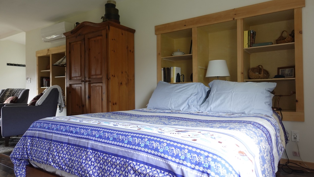 Photo of Bedroom in Zionville