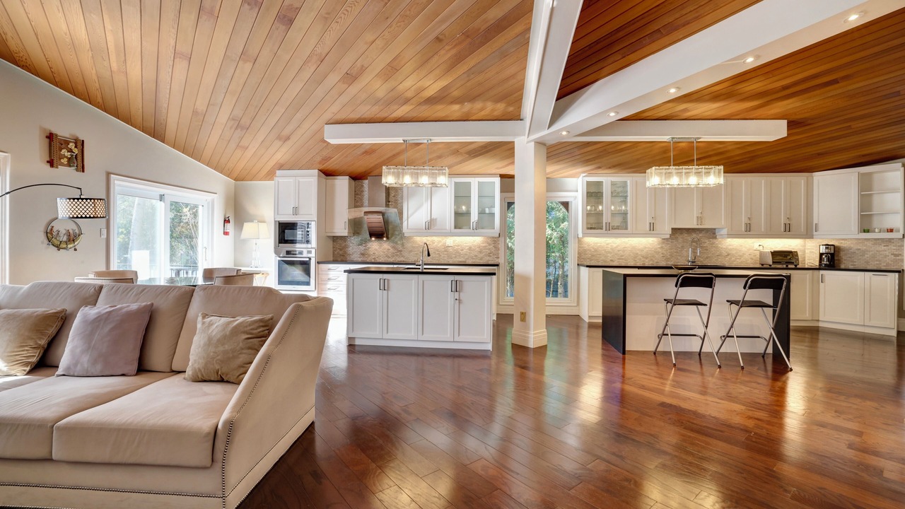 Photo of Livingroom in Sheridan