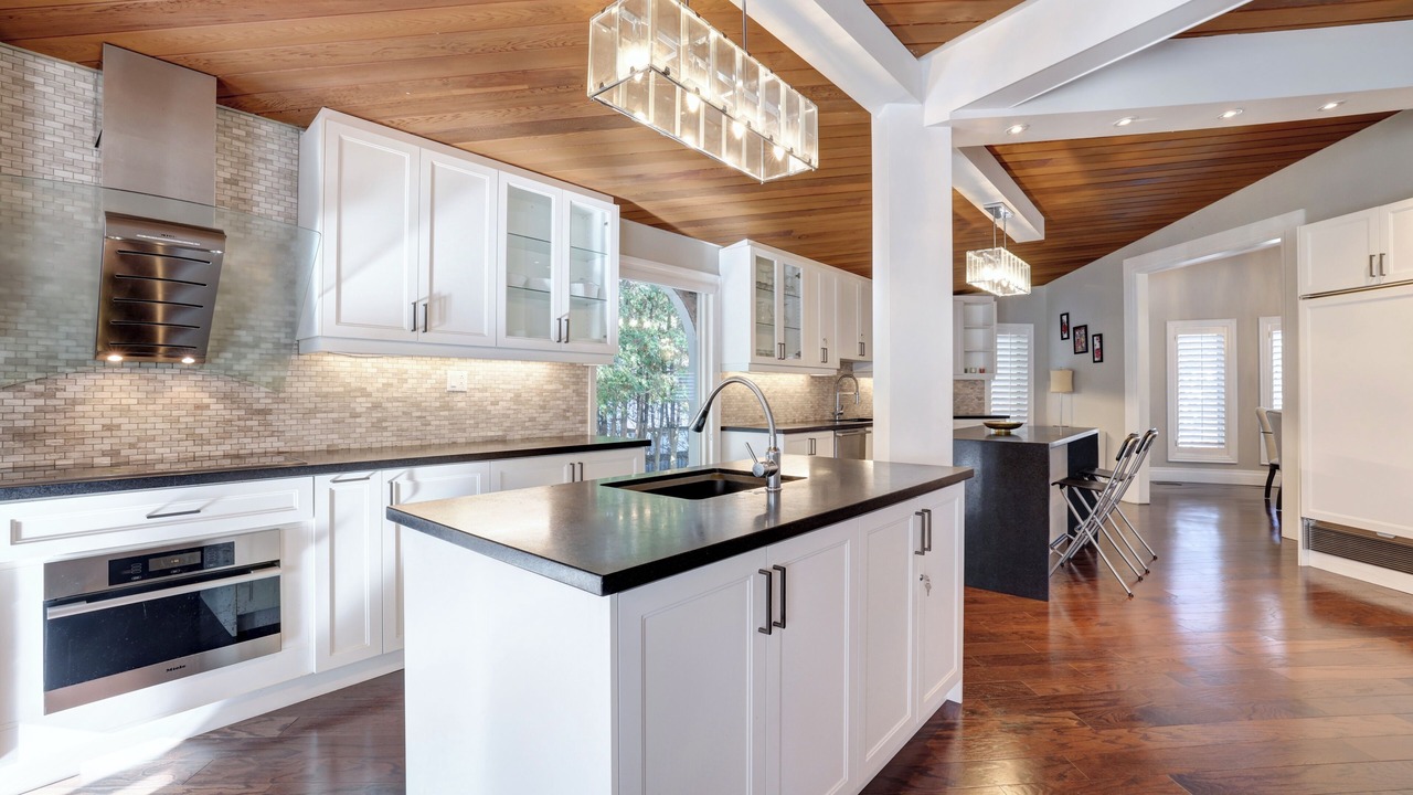 Photo of Kitchen in Sheridan