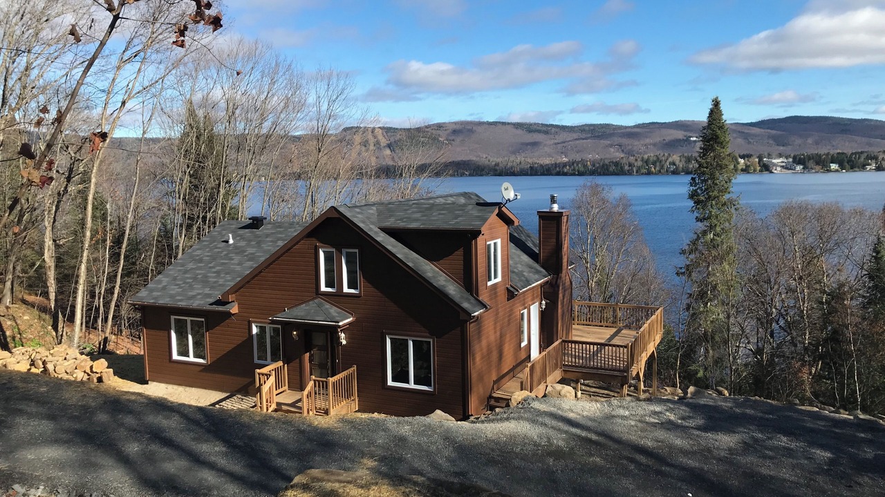 Photo of Outdoor in Saint Donat