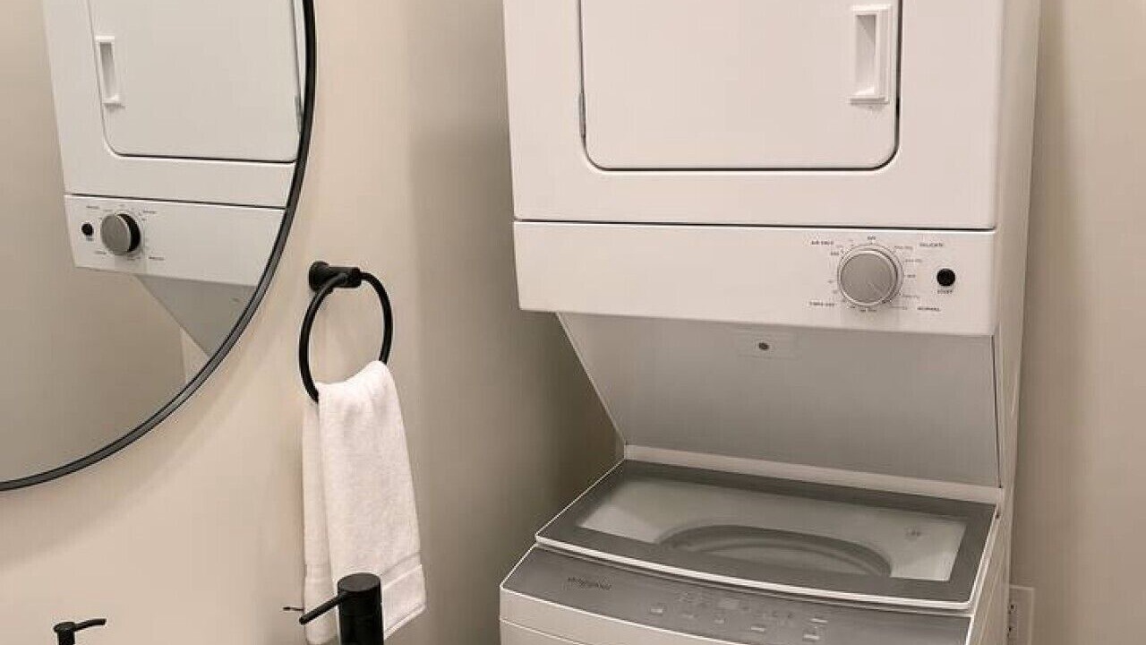 Photo of Bathroom in Renfrew