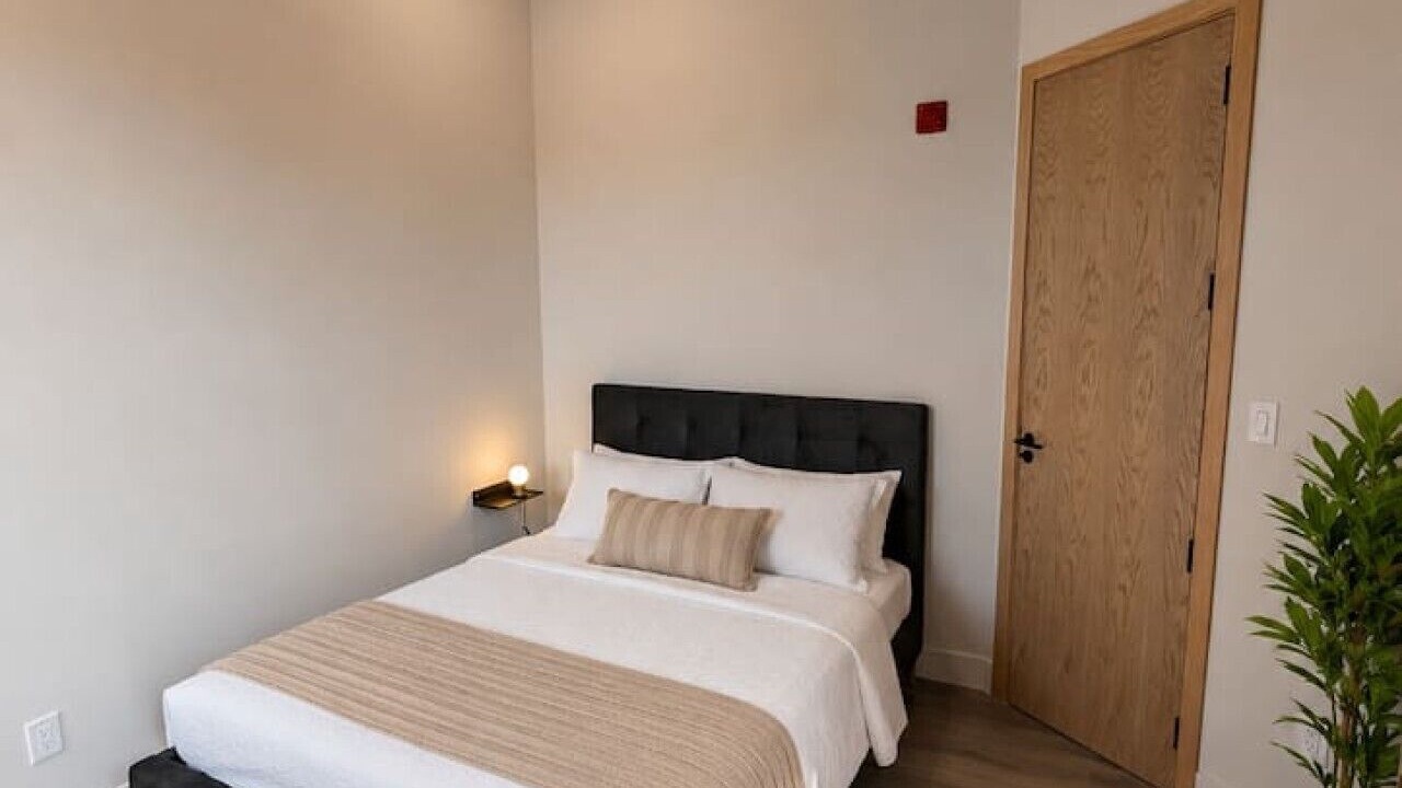 Photo of Bedroom in Renfrew