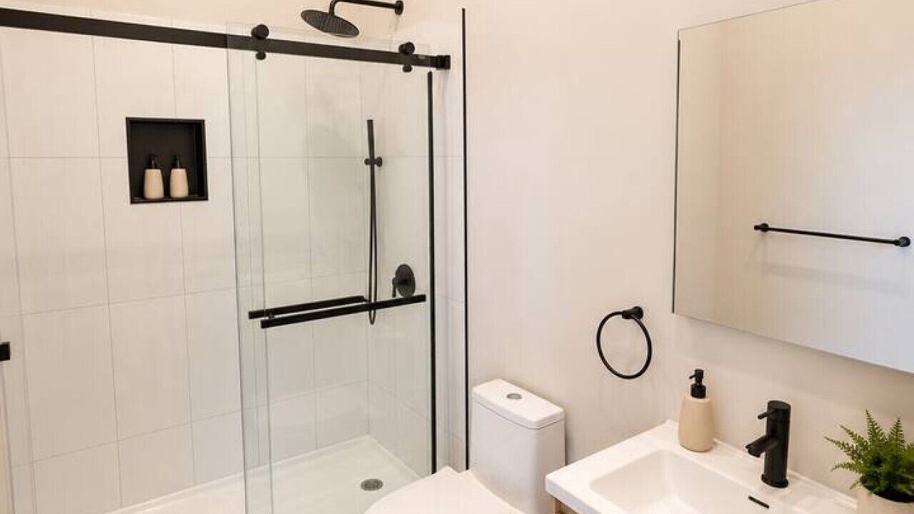 Photo of Bathroom in Renfrew