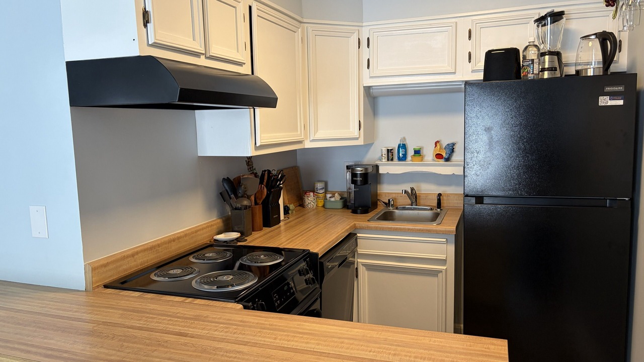 Photo of Kitchen in White Lake