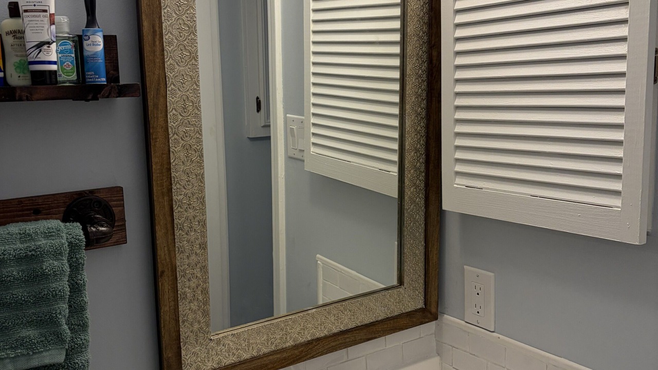 Photo of Bathroom in White Lake