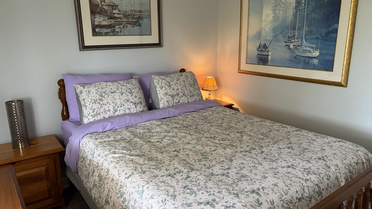 Photo of Bedroom in White Lake