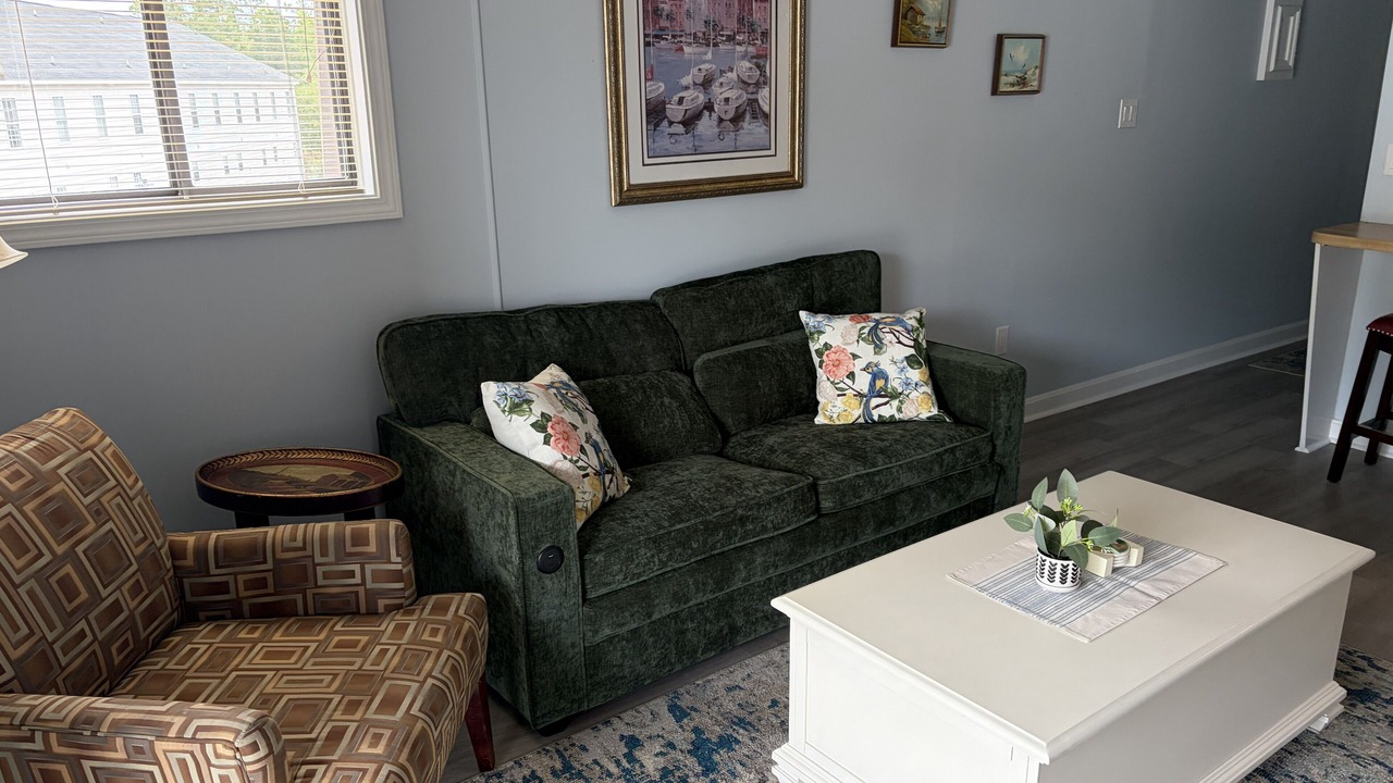 Photo of Livingroom in White Lake
